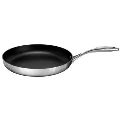SCANPAN HaptIQ stegepande 32 cm -