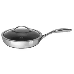 SCANPAN HaptIQ sauterpande 28 cm -