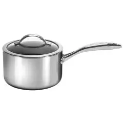 SCANPAN HaptIQ kasserolle 2,5 liter -