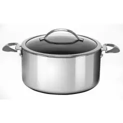 SCANPAN HaptIQ gryde 6,5 liter -