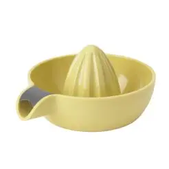 RIG-TIG Juicy citruspresser - gul -