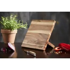 LAGUIOLE BY HAWS Knivblok akacietræ -