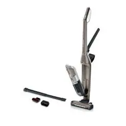 BOSCH Stangstøvsuger  flexxo 23 V - champagne metalic - 