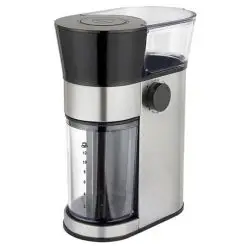 Kaffekværn - stål -