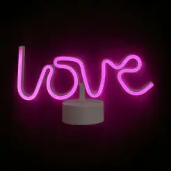 Noenskilt - love - 
