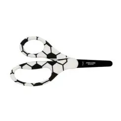FISKARS Børnesaks fodbold - 6 år -
