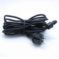 PRO CONNECT deluxe Startkabel 5 meter -
