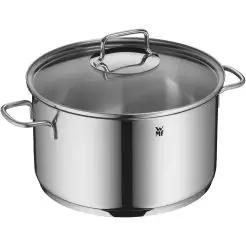 WMF Astoria gryde rustfrit stål - 5,7 liter -