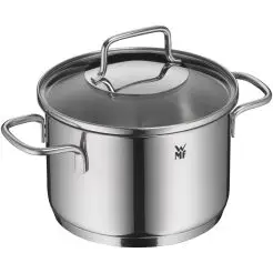WMF Astoria gryde rustfrit stål - 1,9 liter -
