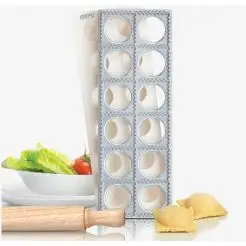 GEFU Tasca ravioli sæt - 3 dele -