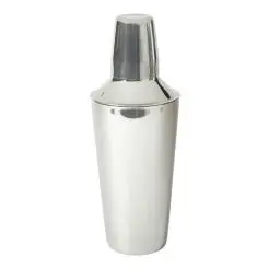 DACORE Cocktailshaker 750 ml - stål -