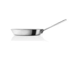 EVA TRIO Multi mosaic stegepande m/ keramisk belægning - 28 cm - 