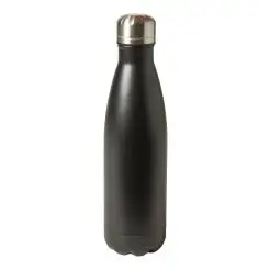 DACORE Termoflaske i stål 500 ml - sort - 