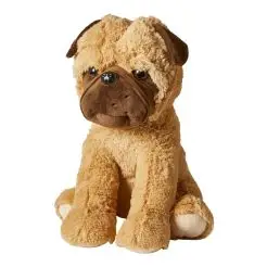 DACORE Bulldog bamse H50 cm - 