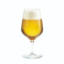 HOLMEGAARD Cabernet ølglas på stilk 64 cl - 6 stk -