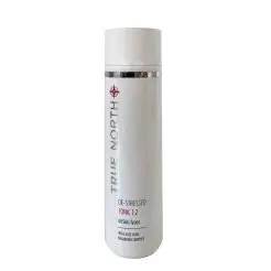 TRUE NORTH De-stressed tonic 1.2 - 200 ml - Til alle hudtyper -