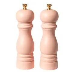 DACORE Kværnsæt rosa - 