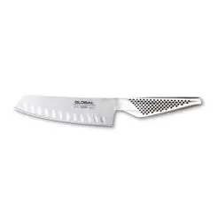 GLOBAL GS-91 grønsagskniv med grantonskær 14 cm -