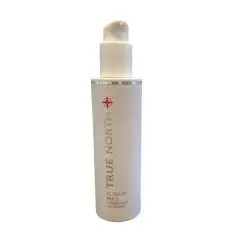 TRUE NORTH De-stressed rensemælk med pumpe 1.1 - 200 ml -