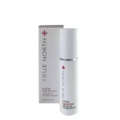 TRUE NORTH Outdoor solcreme SPF30 - 7.4 - 30 ml -