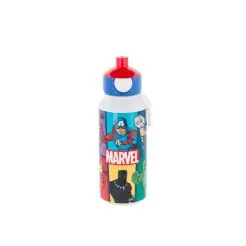 MEPAL Drikkeflaske pop-up - avengers -