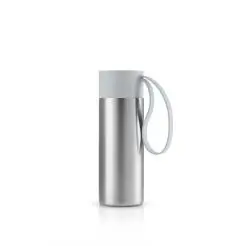 EVA SOLO To go kop 0,35 liter - marble grey -