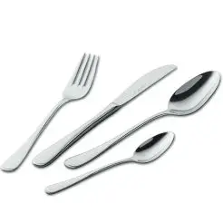 ZWILLING Bestiksæt jessica 48 dele - blank -