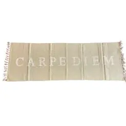 LA FINESSE Kludetæppe 70 x 200 cm - carpediem - 