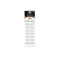 MAKU Isternings bakke hvid - 3 stk - 