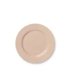 ROSENDAHL Grand cru colorful tallerken Ø27 cm - blush -