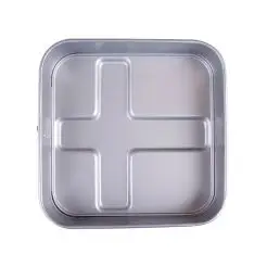 ROYAL Springform 26x26 cm -