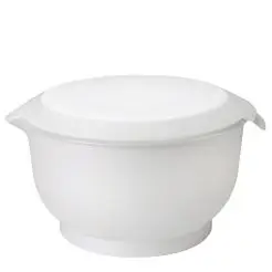 GASTROMAX Dejfad med låg 8 liter - 