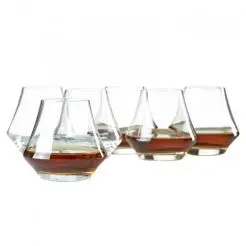 LYNGBY GLAS Juvel romglas 29 cl 6 stk -