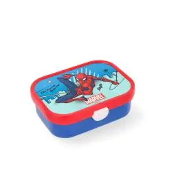 MEPAL Madkasse campus - spiderman -