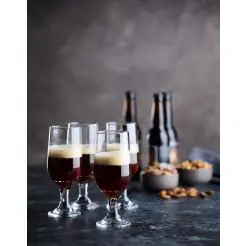 DAY Ølglas 35 cl - 4 stk -