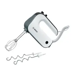 BOSCH Håndmixer 850 watt - hvid - 