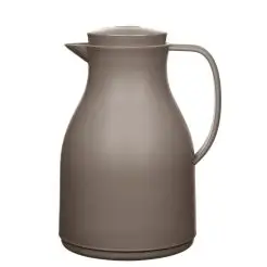 FUNKTION Termokande 1,0 liter - grå - MÅNEDSTILBUD