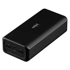 VERICO Powerbank pro XL 30.000mAh -