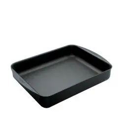 SCANPAN Classic bradepande 34 x 22 cm -