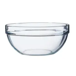 Glasskål - Ø14 cm -