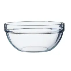 Glasskål - Ø9 cm -