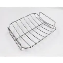 Rist til bradepande 25 x 20 cm - 