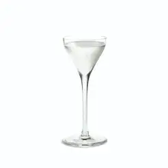 HOLMEGAARD Cabernet snapseglas 4,5 cl - 6 stk - 