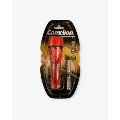 CAMELION Lommelygte LED -