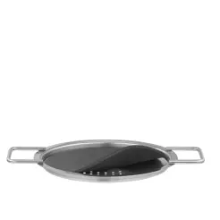 EVA TRIO Hældelåg 20 cm -