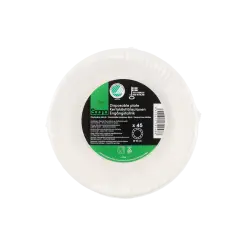 SAANA Tallerkener Ø18 cm - 45 stk -
