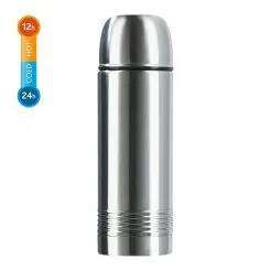 TEFAL Senator termoflaske 0,5 liter - stål -