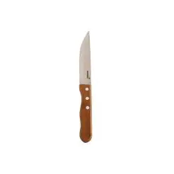 MUSTANG Steak knive - 4 stk -