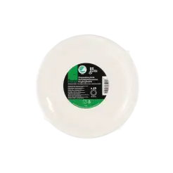 SAANA Tallerkener Ø23 cm - 45 stk -