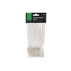 SAANA Spiseske - 15 stk -